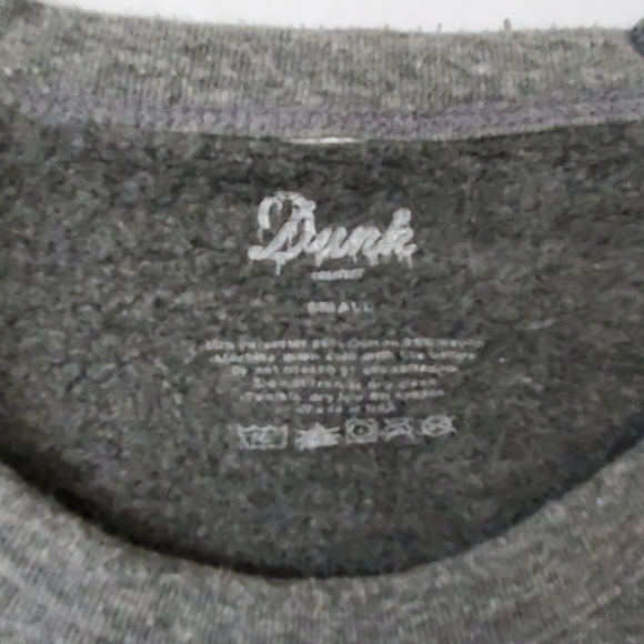 Sweathsirt - Picture 3 of 3